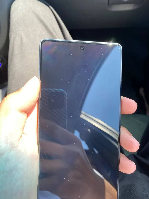 идеальный Infinix Note 50 Pro 1