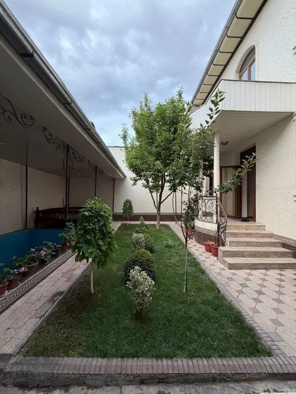 Продаётся дом 3,2 соток на новомосковской кази махалла — фото 7 Продаётся дом 3,2 соток на новомосковской кази махалла — фото 7