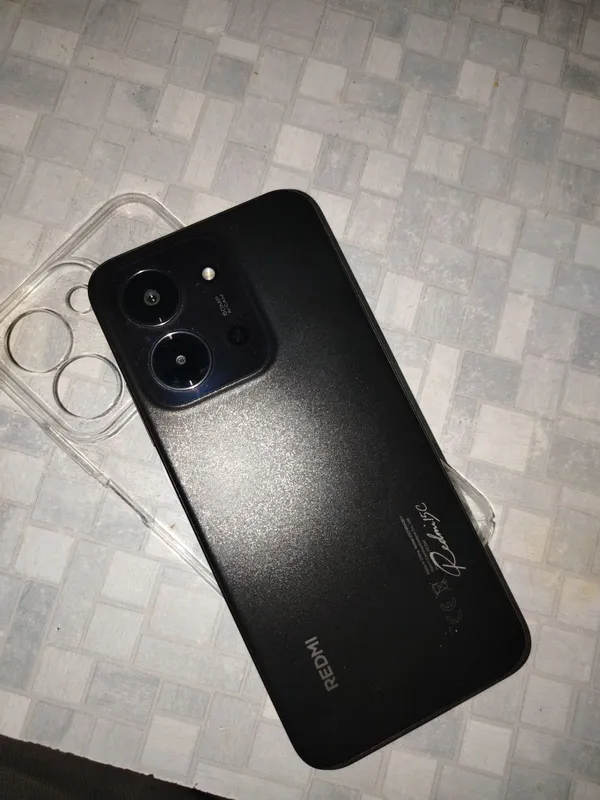 Xiomi Redmi 15c 3 Xiomi Redmi 15c 3