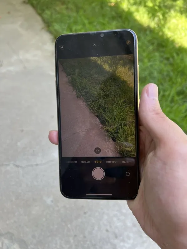 iPhone XS Max 256GB 2