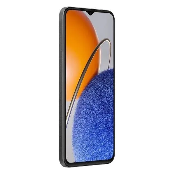 HUAWEI Nova Y61 6/64GB Черный — фото 4