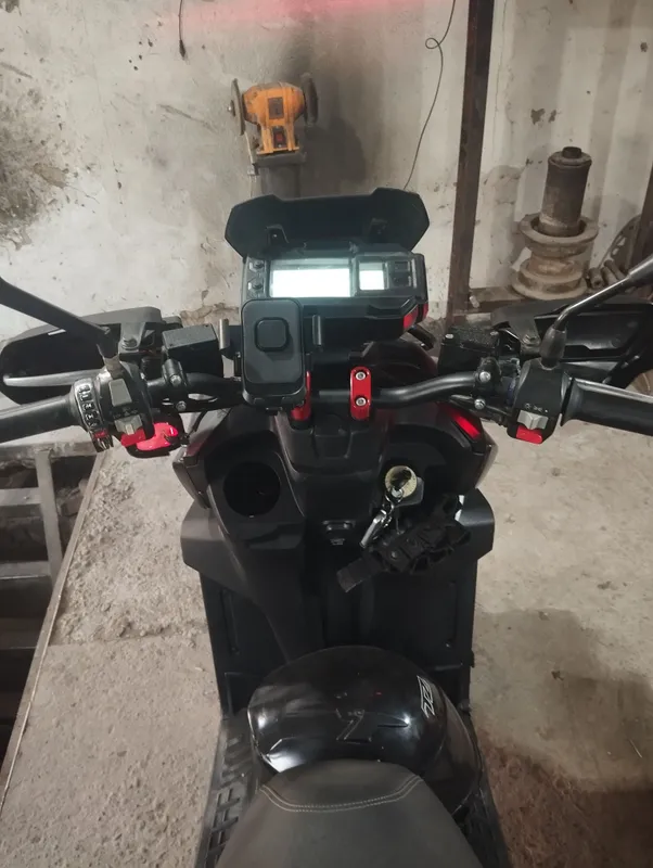 skuter tank 2 175cc 6