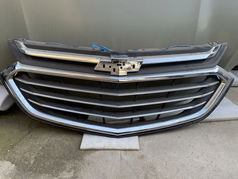 malibu2, malibu1, captiva, equinox, tracker, traverse — фото 1