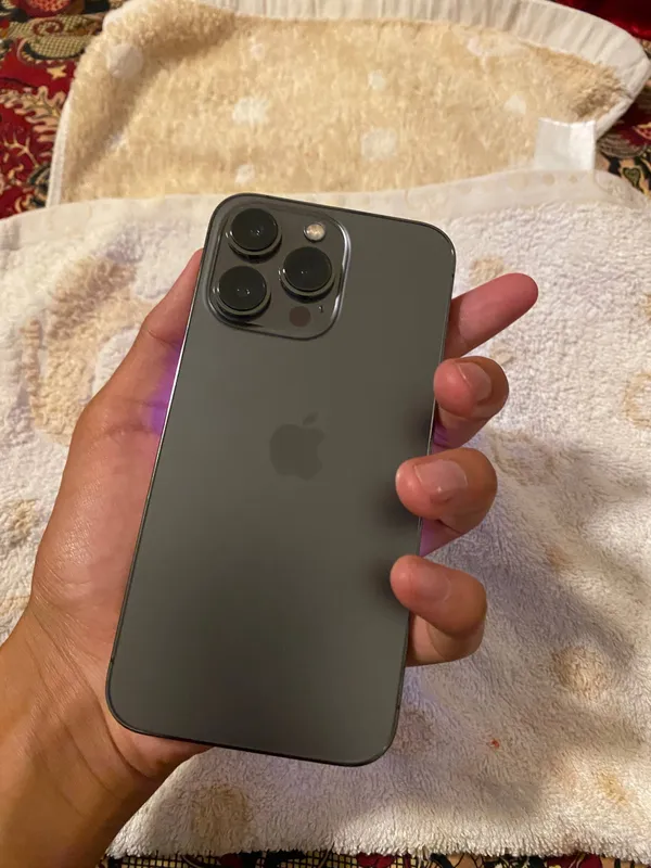 Iphone 13 pro 256gb