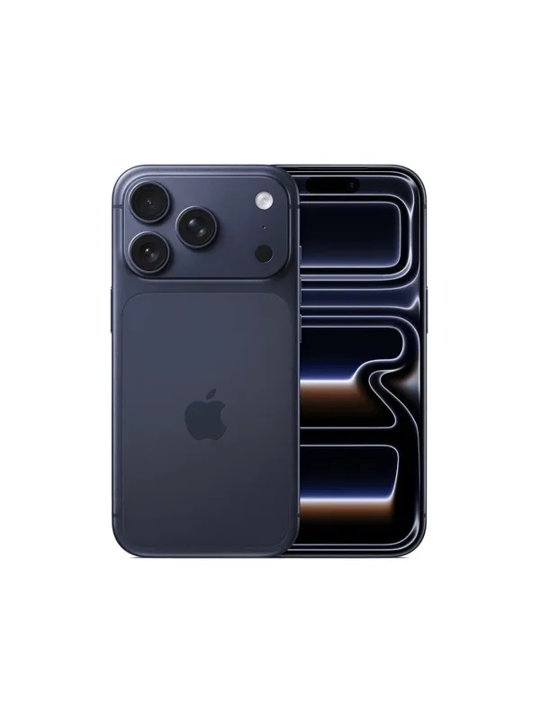 iPhone 17 pro max blue Nasiya | Variant | Рассрочка | в кредит
