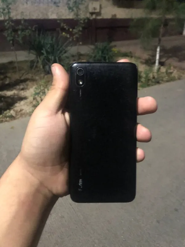 Продаётся Redmi 7A, цена договорная 1 Продаётся Redmi 7A, цена договорная 1