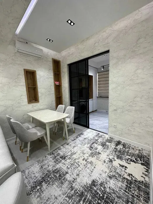 Квартира в аренду, новостройка ЖК «PARKENT AVENUE» 7