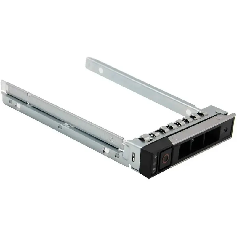 Салазки 2.5" и 3.5"HPE DL380 Gen10/Gen9, Dell R640 R740 R740xd SFF/LFF