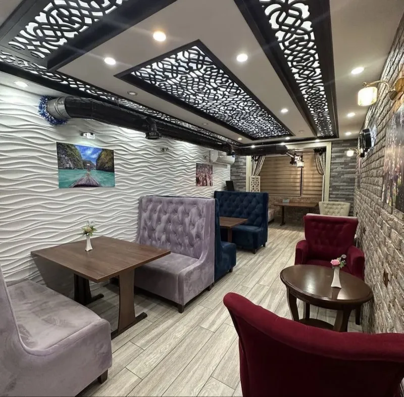 Samarqand markazida tayyor biznes – zamonaviy kafe ijaraga beriladi — фото 3