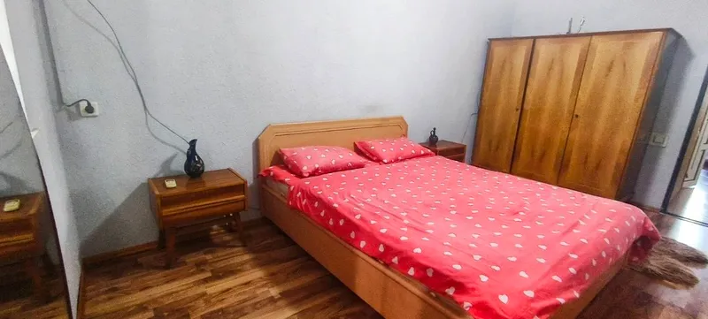 Аренда квартиры Юнус Абад  5  двухкомнатная