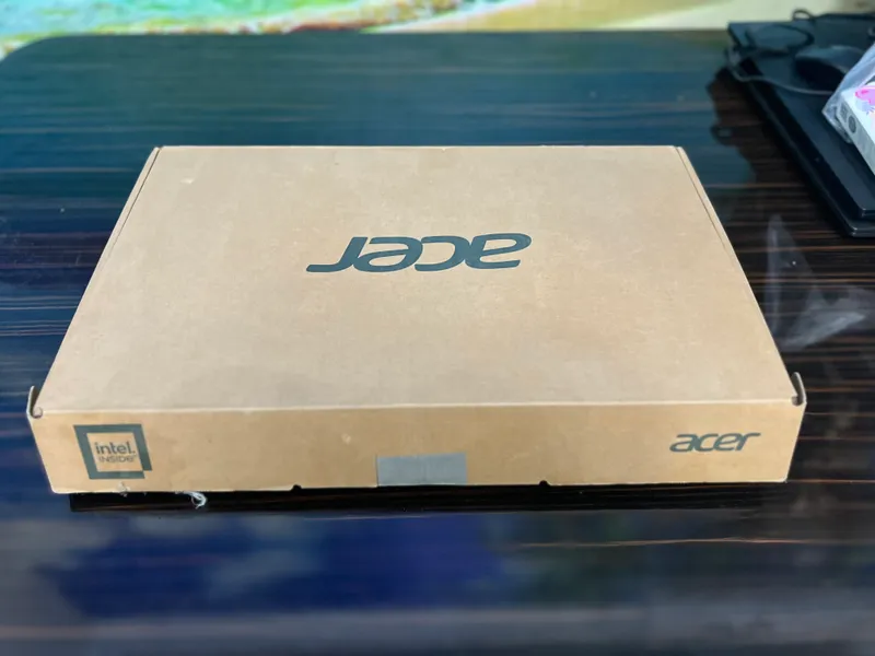 Acer Aspire 3 intel office uchun karobka hammasi j — фото 2
