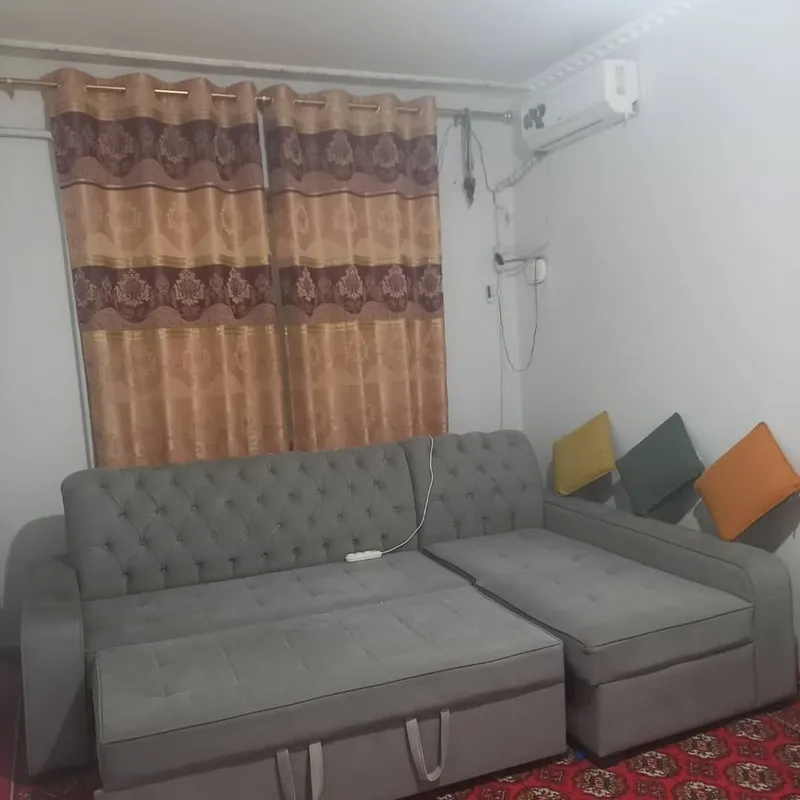 2 xonali kvartira ijaraga beriladi 8