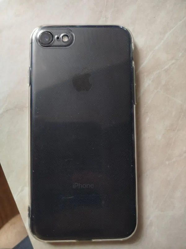 iPhone 7 128 gb в отличном состоянии — фото 1
