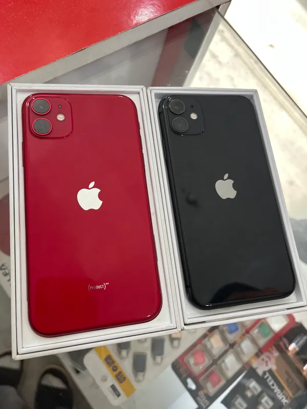 iphone 11 4/128 3