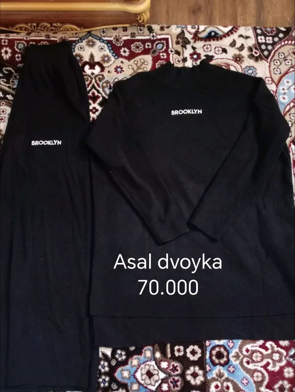 женский двойка женский двойка