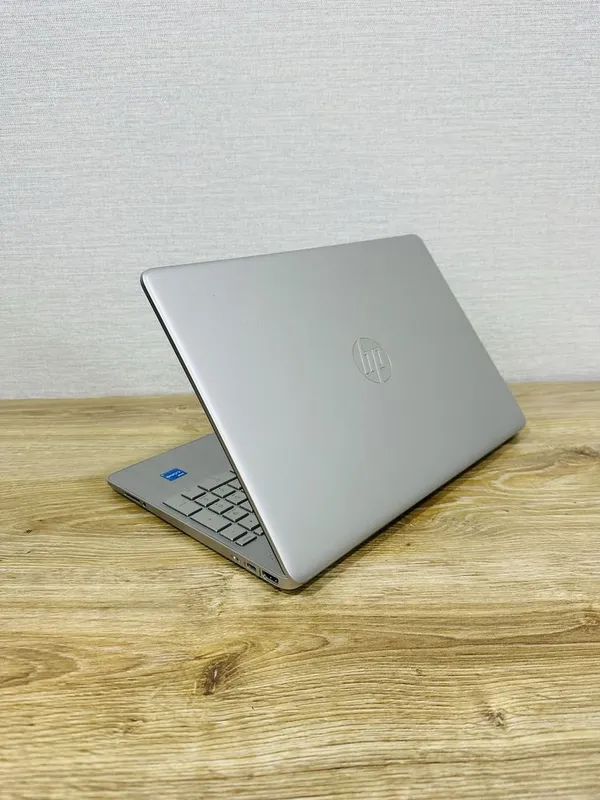 HP Core i3-11Gen Мощный, Стильный ноутбук для Работы и Бухгалтерии — фото 6