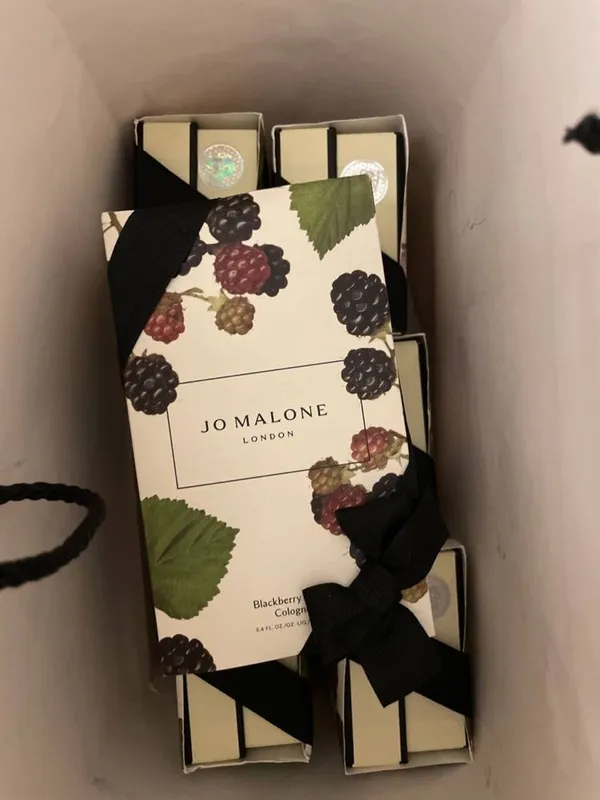 Jo Malone EDP 100ml 3