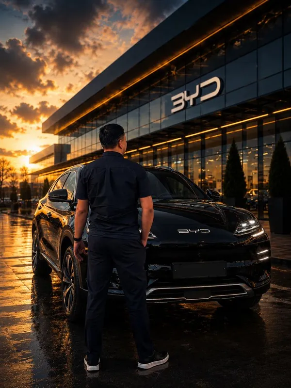 Продается BYD yuan up 2025 года пробег 25000 км серый цвет Продается BYD yuan up 2025 года пробег 25000 км серый цвет
