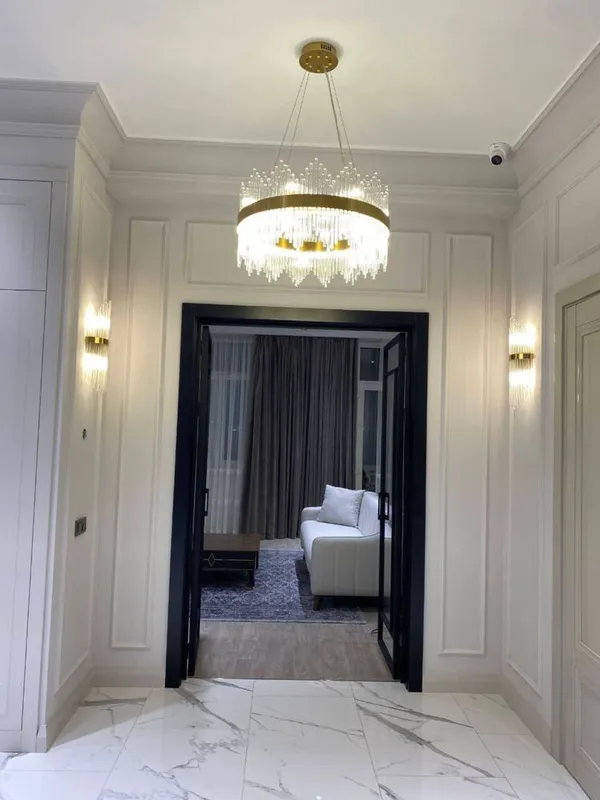 Кушбеги Аренда премиального дуплекса 4-комнатная 120м² — фото 2