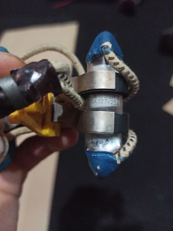 Elektor dachik xolati yaxshi