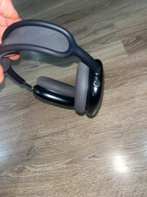 Air pods Max 4