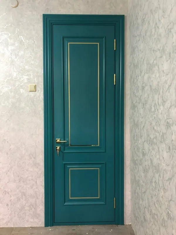 Mdf eshiklar olami — фото 4