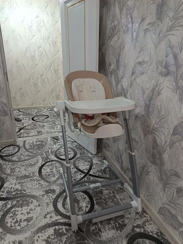 детский стулчик 1