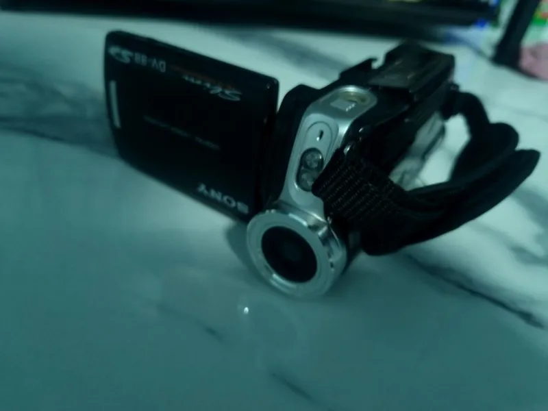 Sony kamera holati yaxshii ishlashi zo'ri — фото 2