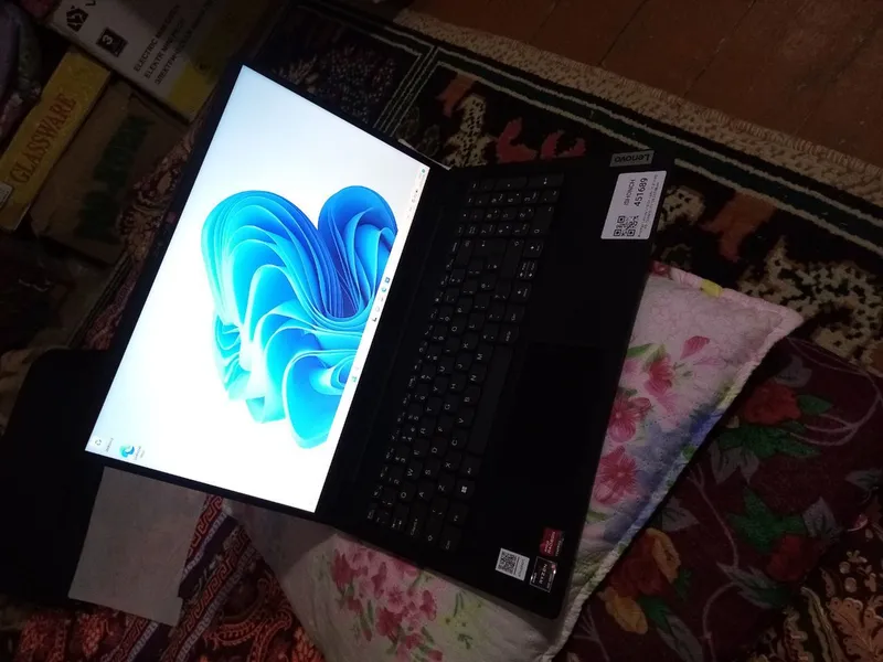 lenovo Ryzen 5 — фото 2