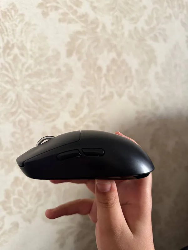 Logitech superlight — фото 4