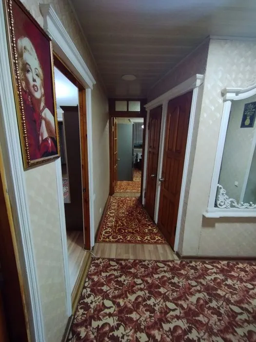 Аренда 3-комнатной квартиры, 86 м², 2/5 этаж (вторичка) 3 Аренда 3-комнатной квартиры, 86 м², 2/5 этаж (вторичка) 3