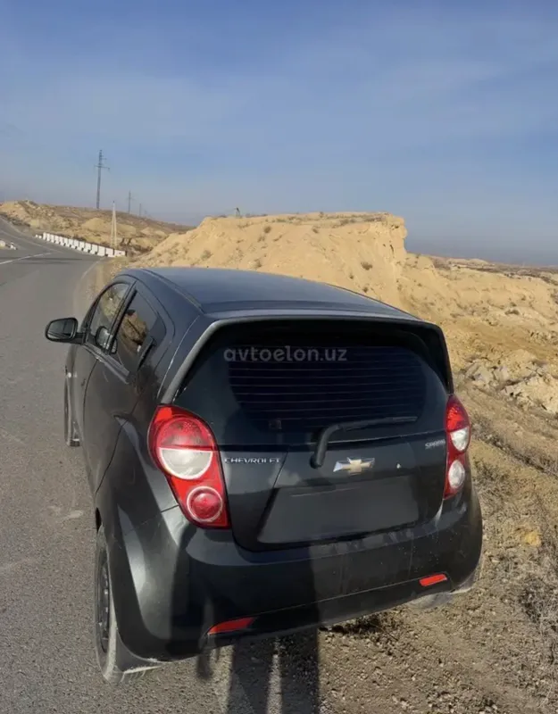 Спарк