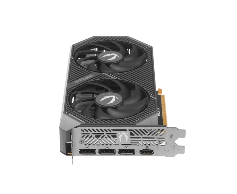 - Видеокарта Zotac GAMING GeForce RTX 5060 Twin Edge OC 8GB 3 - Видеокарта Zotac GAMING GeForce RTX 5060 Twin Edge OC 8GB 3