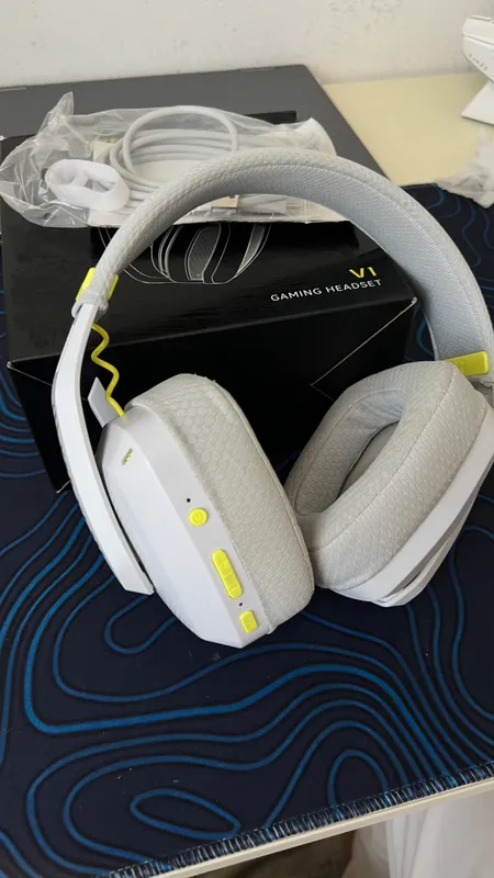 VXE V1 quloqchinlari 4