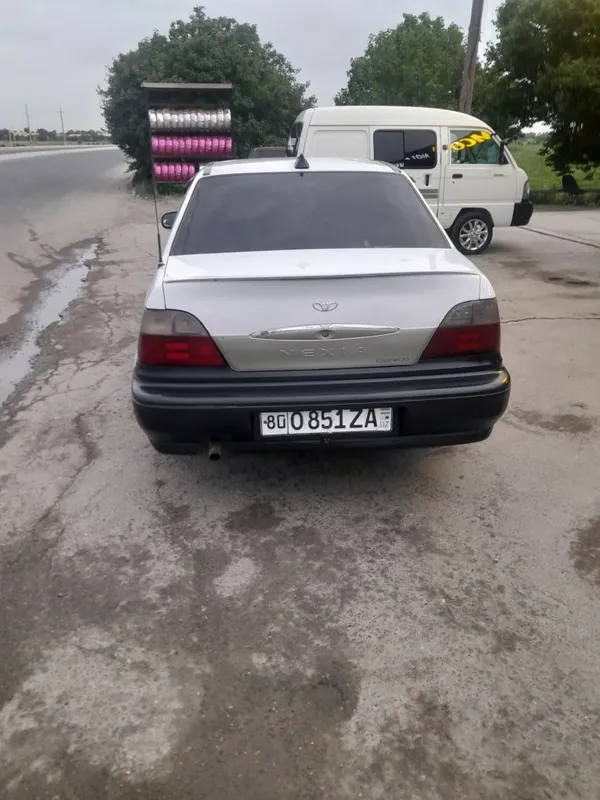 Мошинча бронта айби йук — фото 1 Мошинча бронта айби йук — фото 1