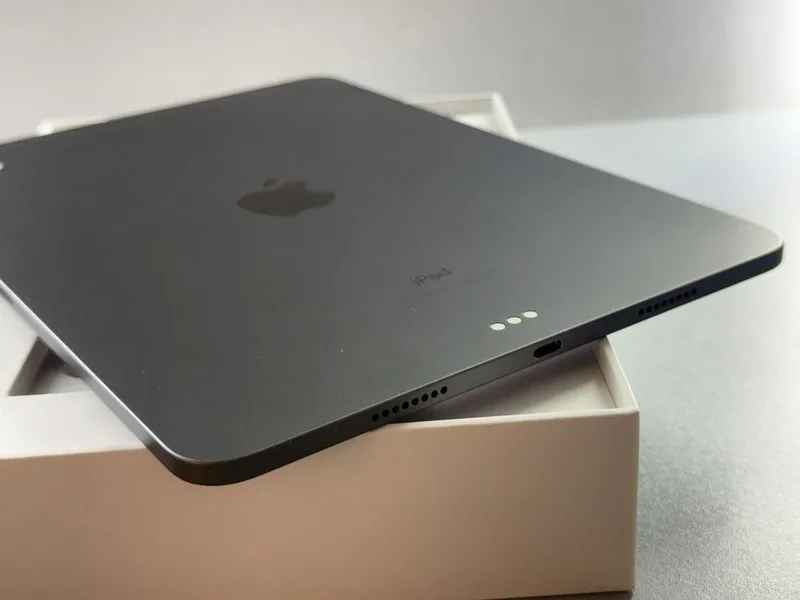 iPad Pro M1 Sotiladi ! — фото 4