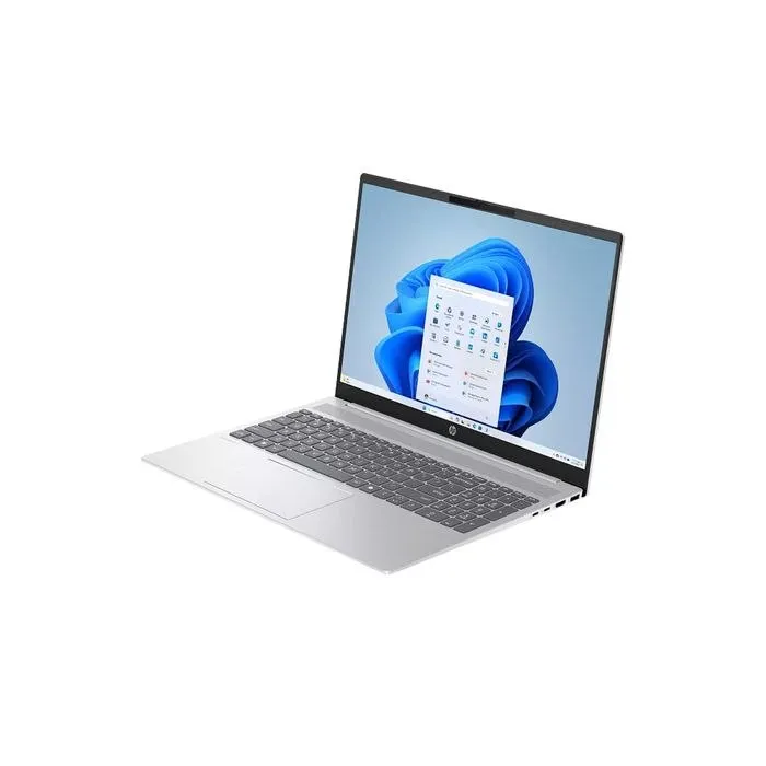 Ноутбук HP OmniBook 5 Clamshell 16.0 2K, Ryzen 7-8840U, 16GB, 512GB, 16" — фото 1