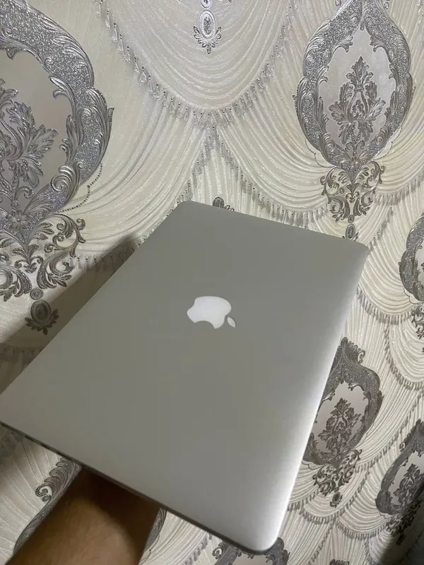 Apple MacBook Pro Retina 13" (Early 2015) srochni sotiladi . 1 Apple MacBook Pro Retina 13" (Early 2015) srochni sotiladi . 1
