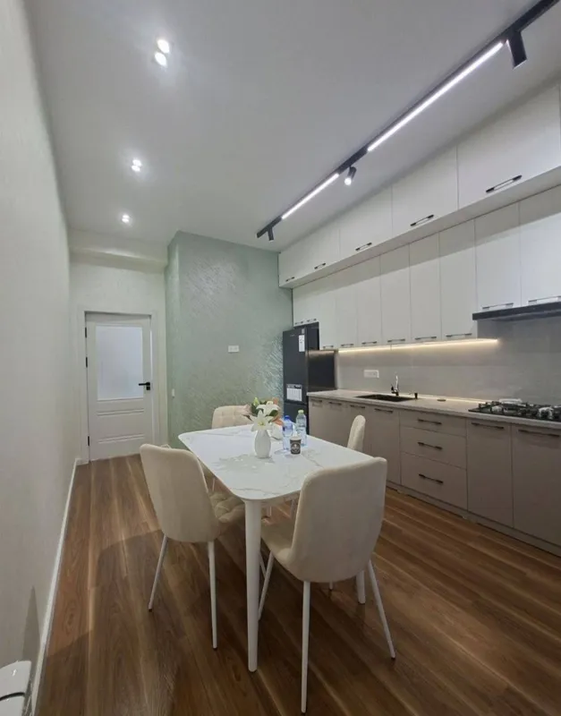 Продажа новостройка, евро однушка — фото 2 Продажа новостройка, евро однушка — фото 2