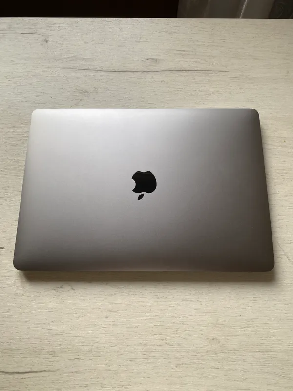 Macbook Pro 13 M1/8GB/512GB Space Gray — фото 5