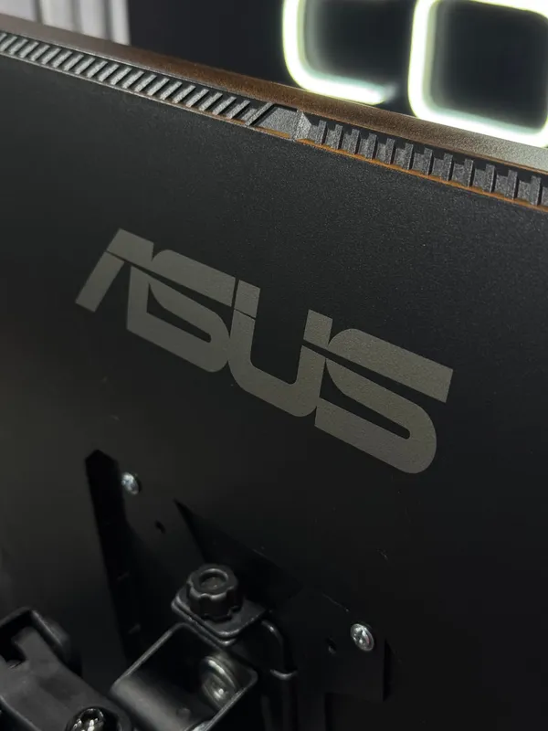 Игровой монитор ASUS TUF GAMING 27" FHD IPS 240Hz 4 Игровой монитор ASUS TUF GAMING 27" FHD IPS 240Hz 4