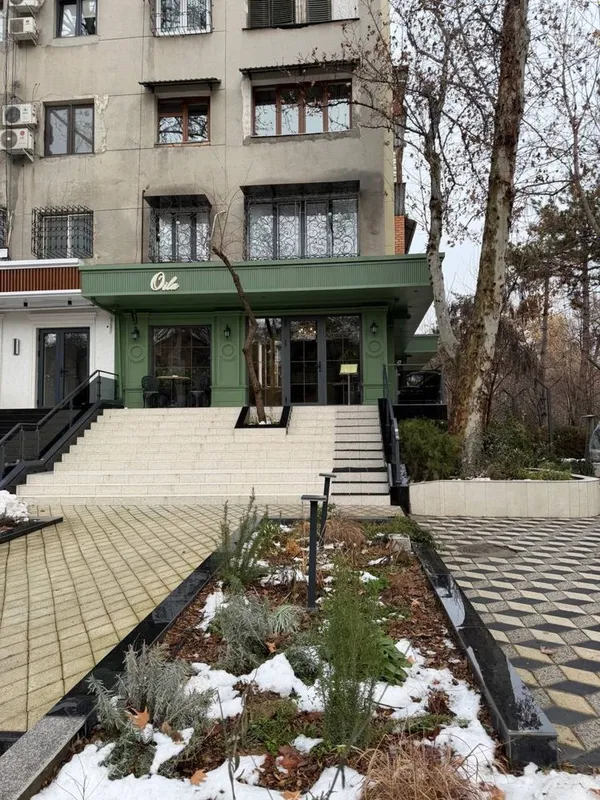Продаётся НеЖилое Своя Ц-1, возле Экорн , улица Садик Азимова