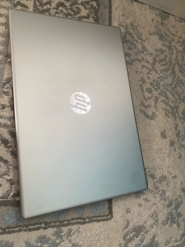 HP 3