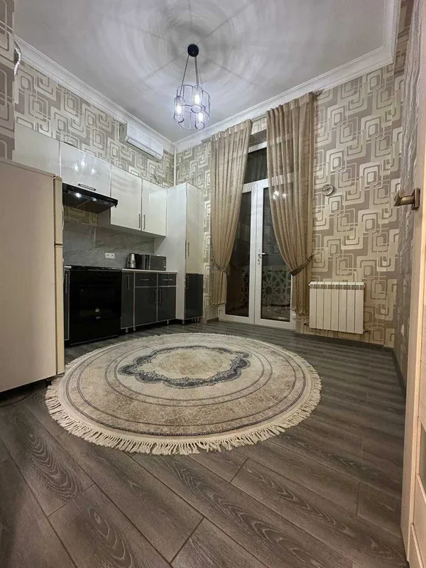 Сдаётся 2-ком ЖК Novza | Чиланзар | 700$ | Евро — фото 2