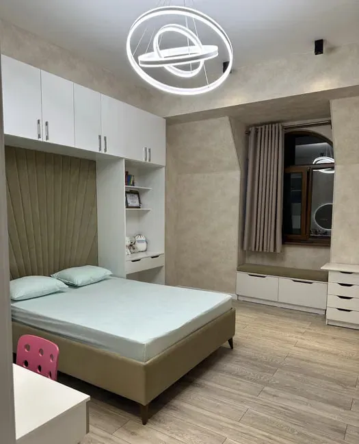 Dream House’da 4 xonali kvartira sotiladi 3