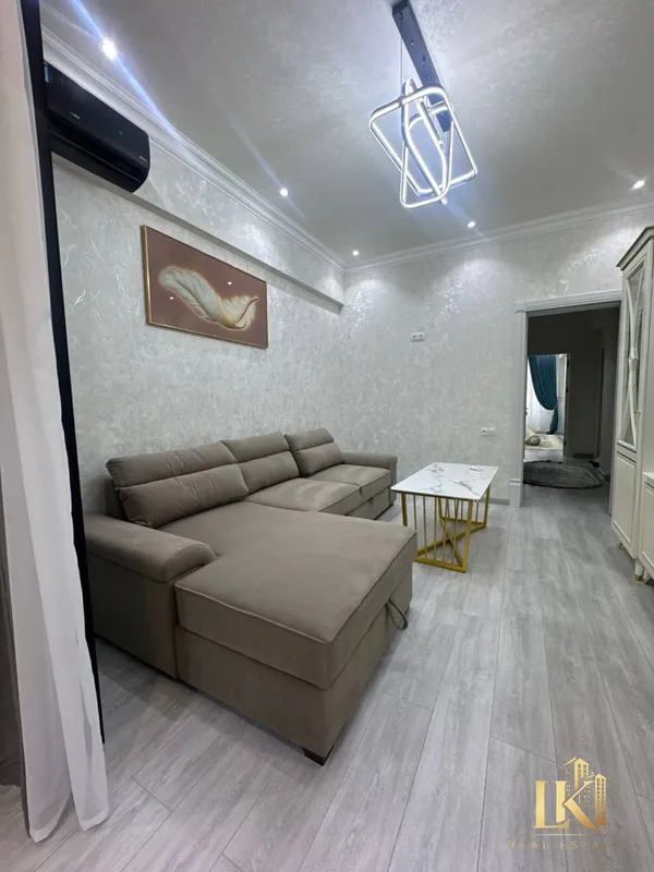 3 xonali kvartira sotiladi, 73 m², 3/10, Yashnobod tumani (mo‘ljal: Maxtumquli) 10