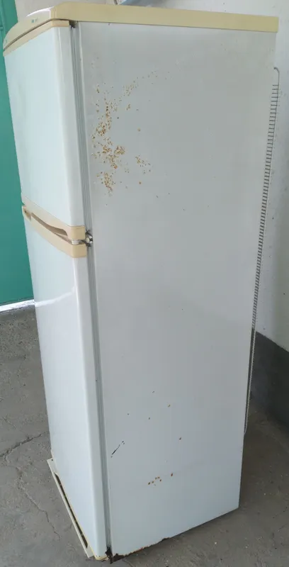 Yaxshi holatda NORD muzlatgichi sotiladi 3