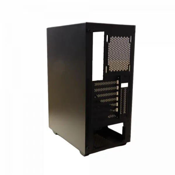 Кейс AVT Gaming PH01 Black 3 Кейс AVT Gaming PH01 Black 3