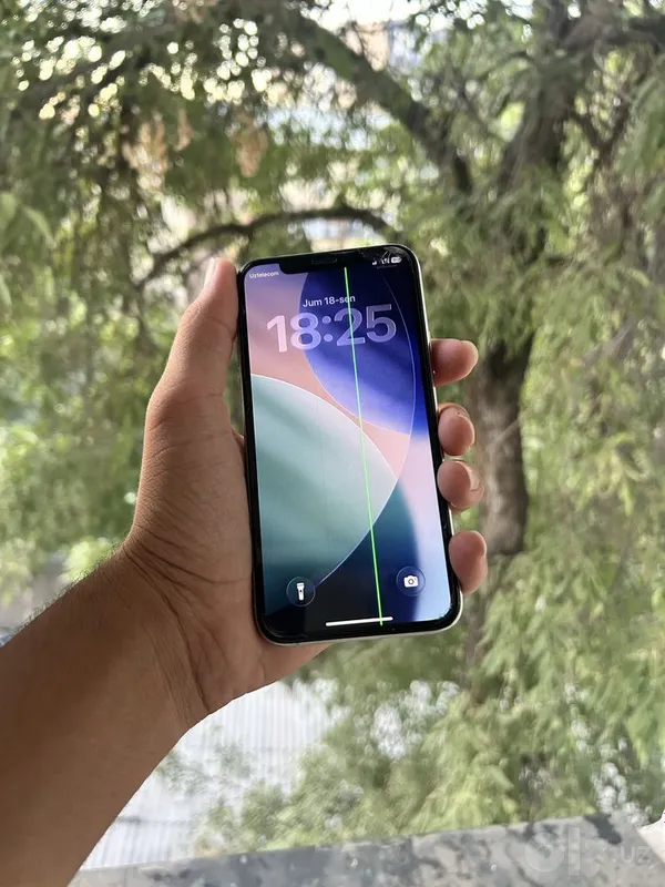 Iphone 11pro sotiladi 1 Iphone 11pro sotiladi 1