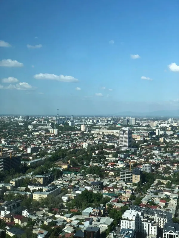 СРОЧНО!!!ПРОДАЁТСЯ Новостройка 2/41/51 ЖК PIRAMIT Яккасарайский район — фото 3